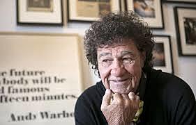 Début de carrière Robert Charlebois