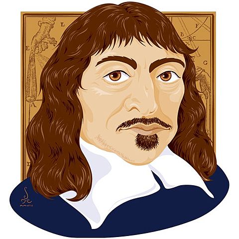 Rene Descartes