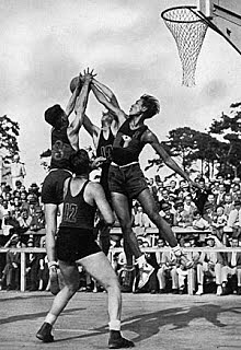 Juegos olímpicos de Berlín