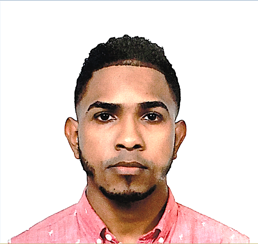 Stanley De Los Santos, Matrícula: 202006819