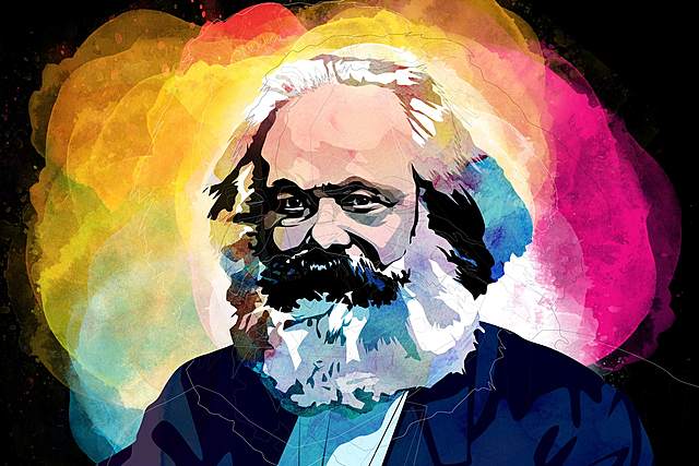 Karl Marx