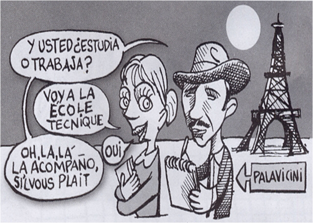 Gobierno de Porfirio Díaz