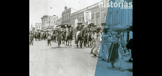 Creación de la nueva Constitución Política de los Estados Unidos Mexicanos.