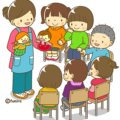 Timeline: Instituciones de atención a la primera infancia