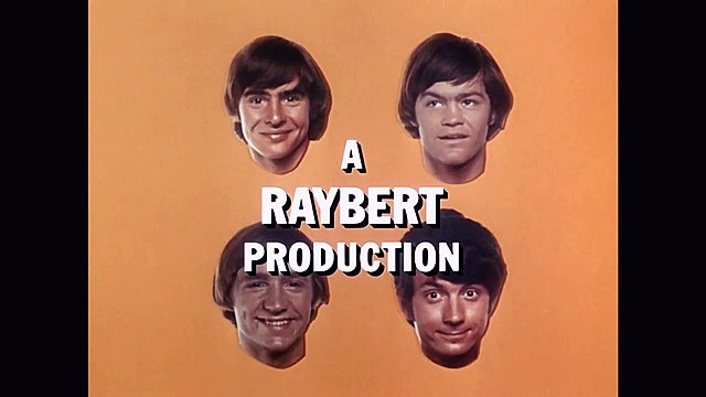 RAYBERT PRODUCTIONS