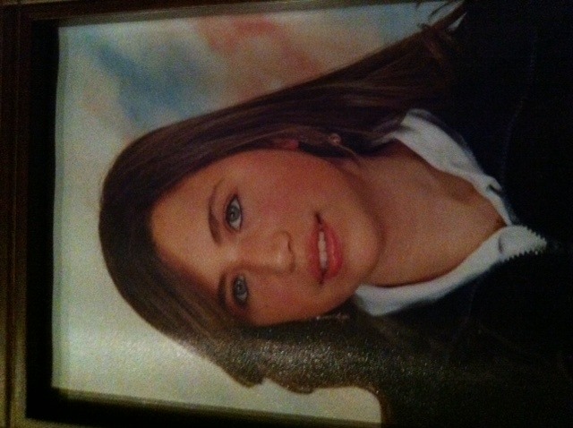 I went to Monte Alto school