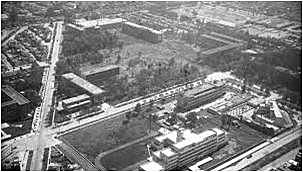 Casco de Santo Tomas