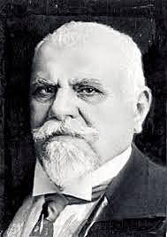 El Porfiriato (1880 - 1910)