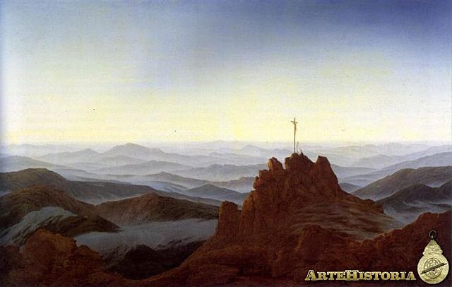 Matí al Riesengebirge