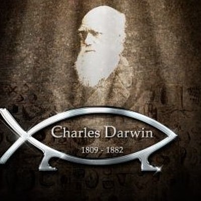 Timeline: Charles Darwin 12FEB1809 - 19APR1882