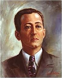 Juan de Dios Bátiz Paredes