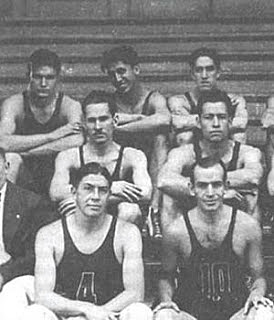 Juegos olímpicos de Berlín parte 2