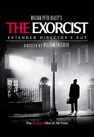 EL EXORCISTA