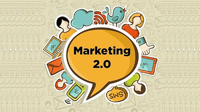Marketing 2.0- Era del consumidor