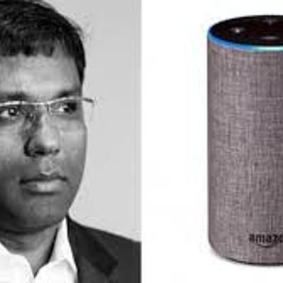Timeline: 2014 Amazon Echo