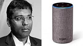 Timeline: 2014 Amazon Echo