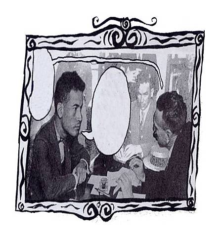 Asesinato de Álvaro Obregón