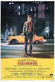 TAXI DRIVER