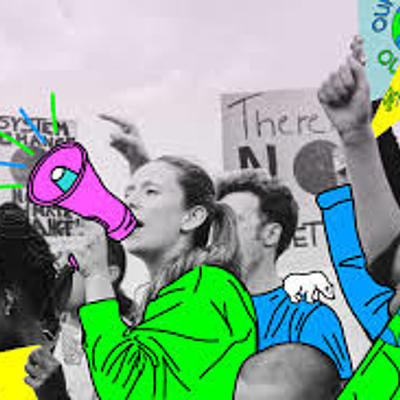 Timeline: EVOLUCIÓN CONSTITUCIONAL DE LOS DERECHOS HUMANOS EN MÉXICO