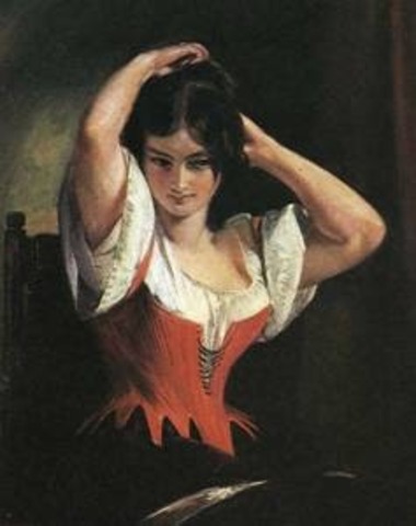 don quijote conose a dorotea