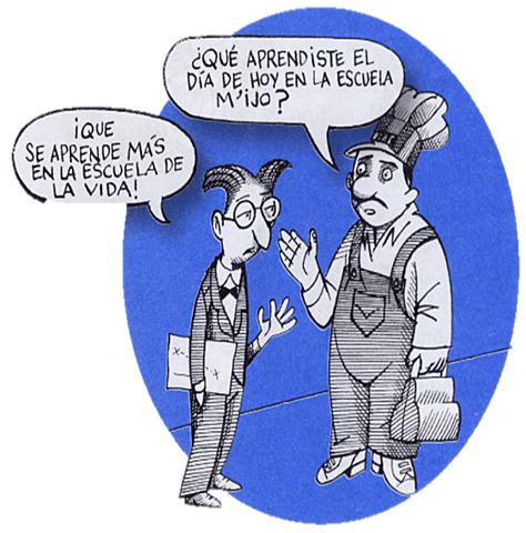 Nuevo Secretario de Educación