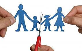 Causas familiares e infantiles