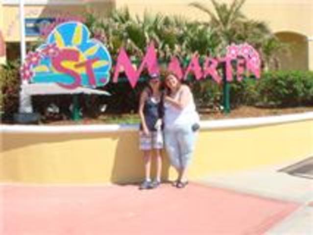 Were my 15 and i went to a cruise to the bahamas