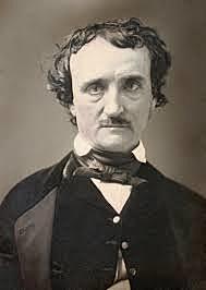 Edgar Allen Poe