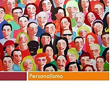 PENSAMIENTO PERSONALISTA