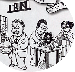 Iniciación de Curso del IPN