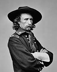 George A. Custer