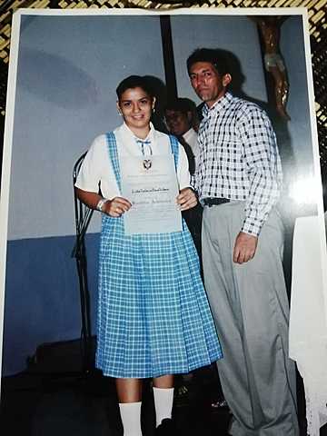 CULMINACIÓN DE MIS ESTUDIOS DE SECUNDARIA