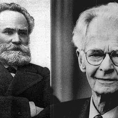 Timeline: Origen y Evolución del Condicionamiento Clásico y Condicionamiento Operante.