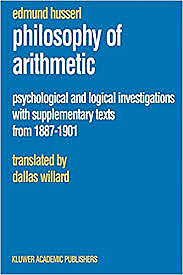 Edmund Husserl || 8 April 1859 - 27 April 1938
