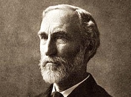 The Death of a Giant