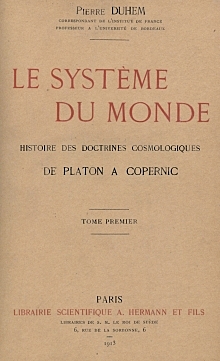 A Unified World System