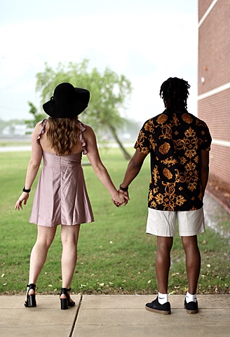 Marrying My Soulmate