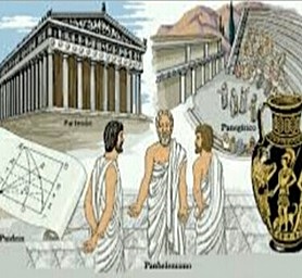 El humanismo Retórico de Isócrates