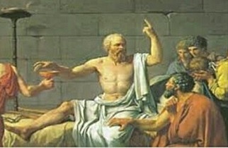 Las cuestiones pedagógicas de Sócrates