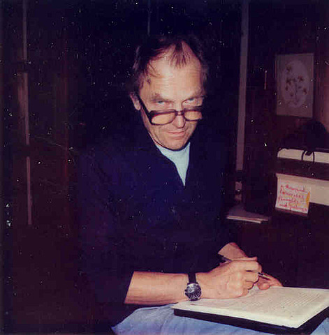 PAUL FEYERABEND