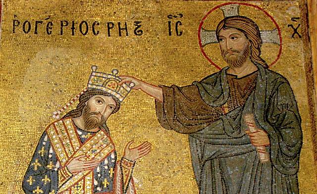 Pérdida de Bari ante los normandos