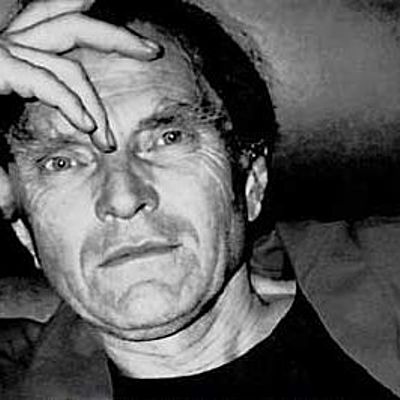 Timeline: Paul Feyerabend (January 13, 1924-Febraury 11, 1994)