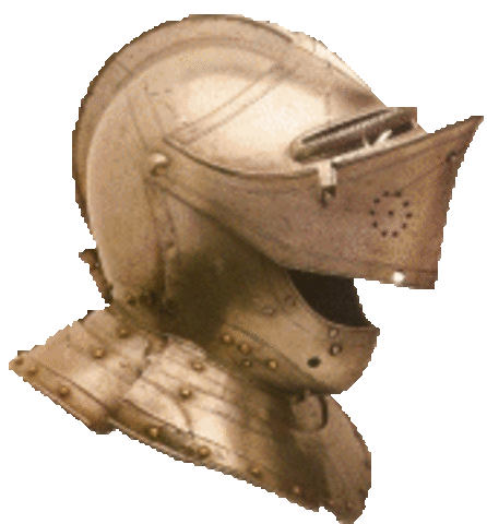 en busca del yelmo de mambrio