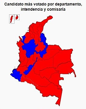 Julio César Turbay Ayala