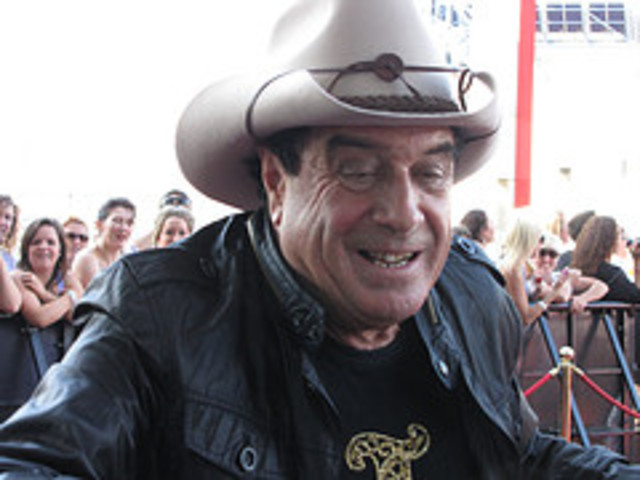 Molly Meldrum found dead at 9pm