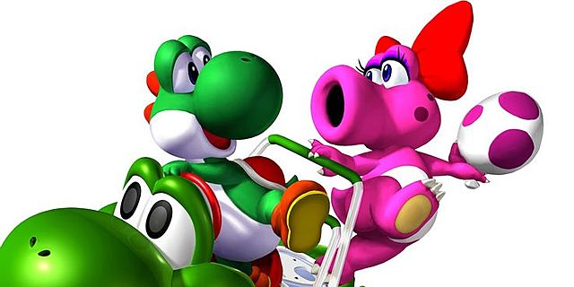 First Transgender Character in Major Video Game