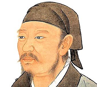 Hsun Tzu