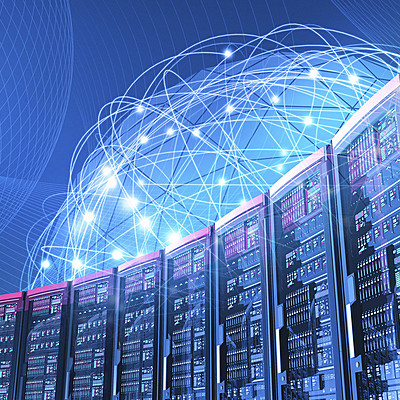 Timeline: La Historia del Supercomputo