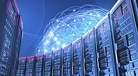 Timeline: La Historia del Supercomputo