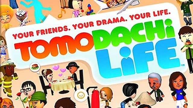 Nintendo Receives Backlash over lack of LGBT Gameplay